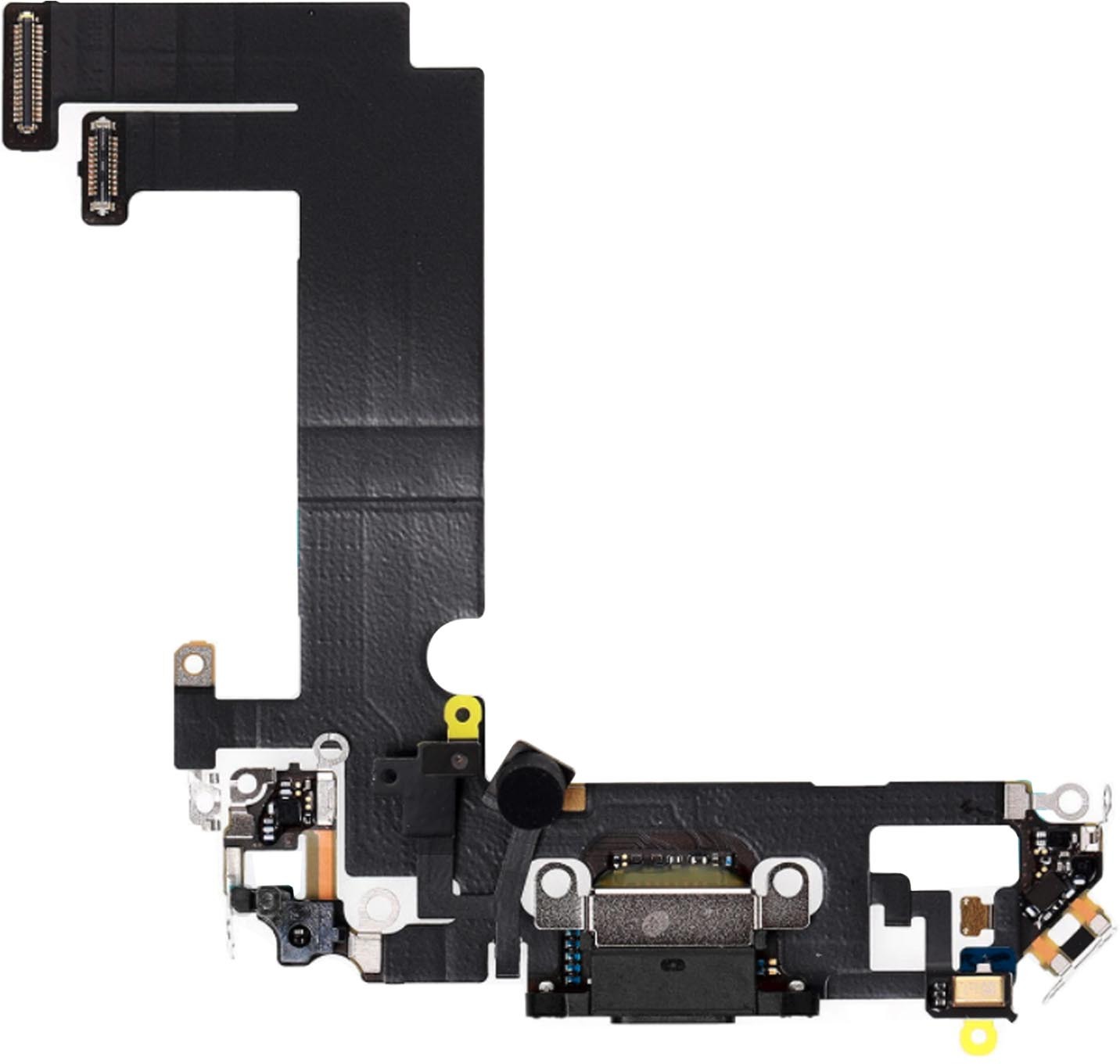 Clappio Conector Carga Lightning Micrófono iPhone 12 Mini