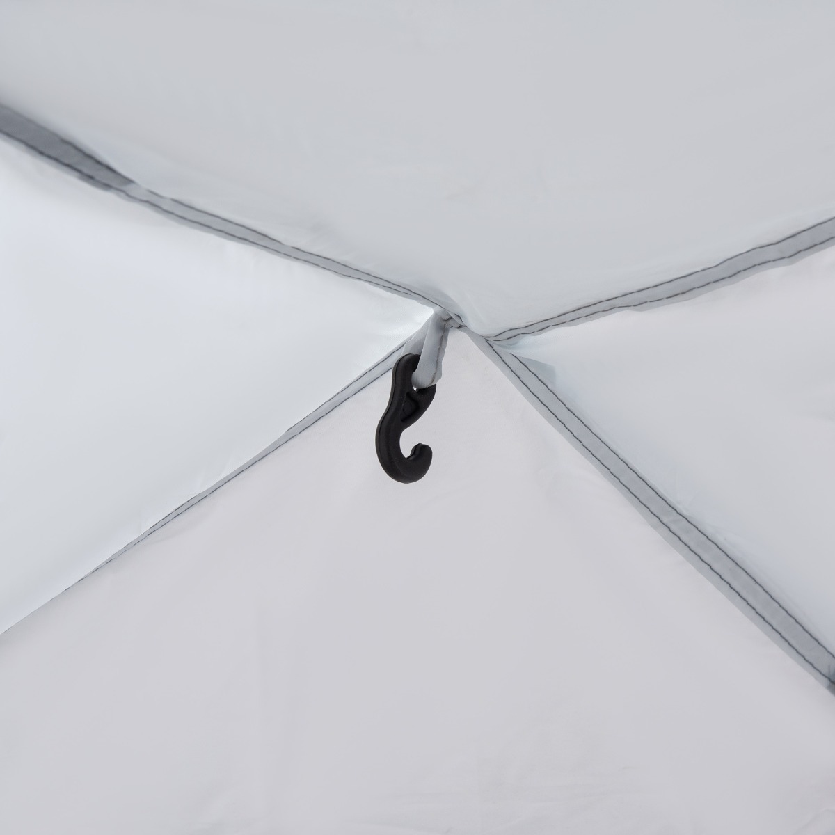 Outsunny Tienda de Campaña para 6-8 Personas con 4 Mosquite