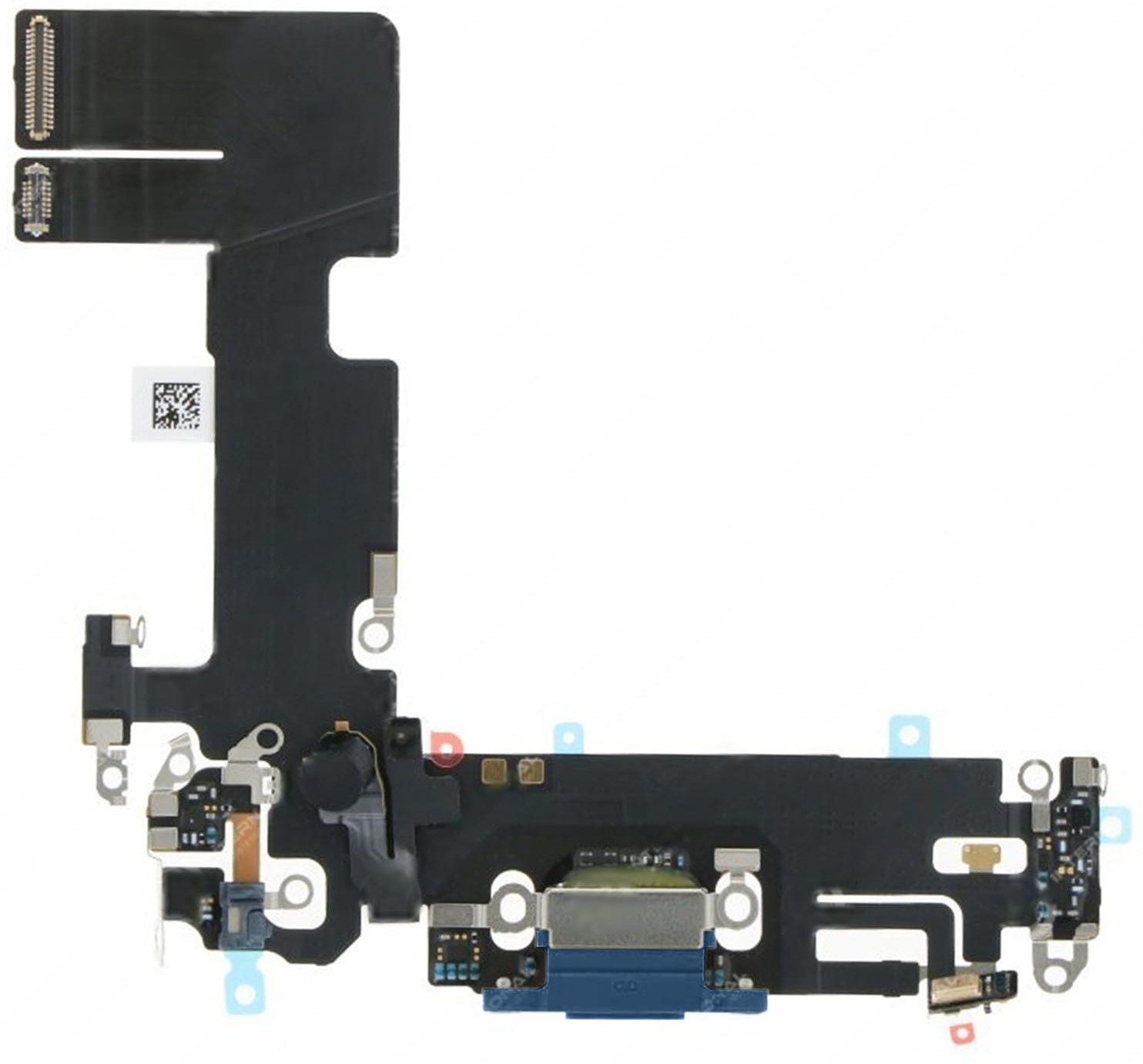 Clappio Conector Carga Lightning Micrófono iPhone 13 Recam