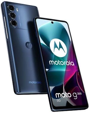 Motorola moto g200 5G 128GB+8GB RAM