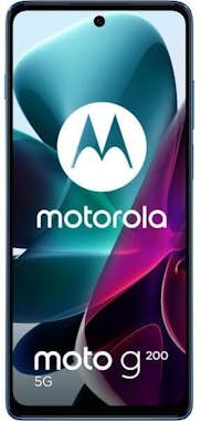 Motorola moto g200 5G 128GB+8GB RAM