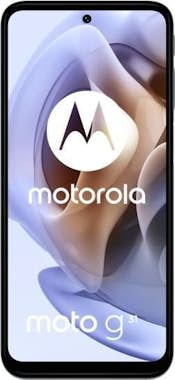 Motorola MOTOROLA G31 64 GB Gris
