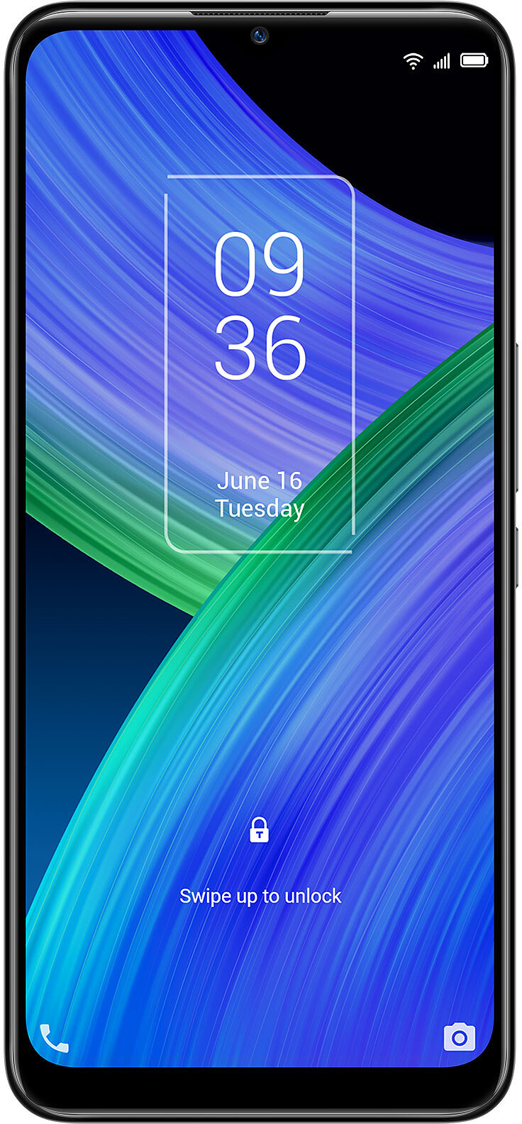 TCL 20R 5G 64GB+4GB RAM