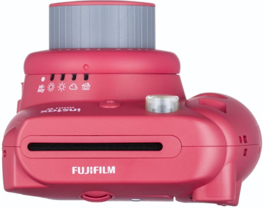 FujiFilm instax mini 8