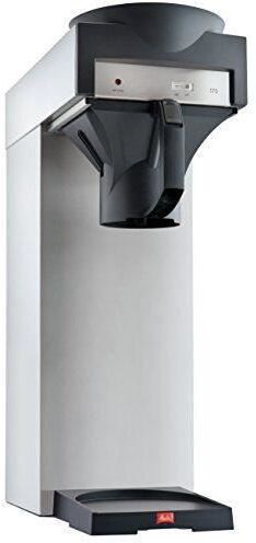 Melitta 20347 - KVM SWITCH - Cafetera de filtro profesiona