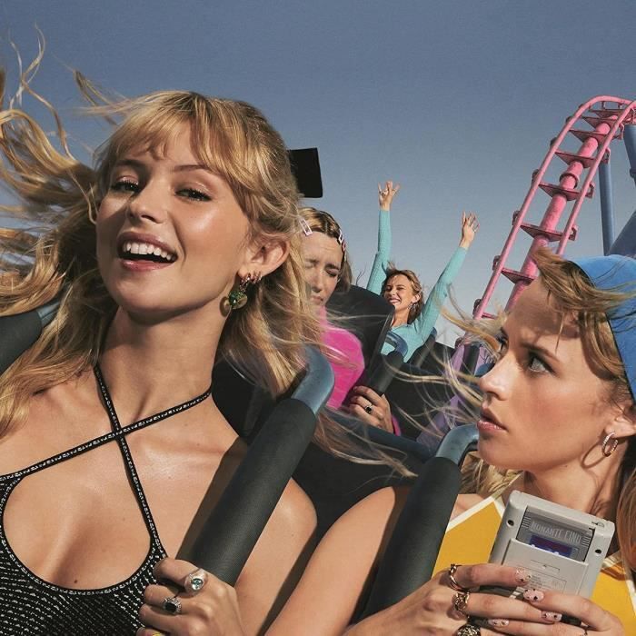 Universal Angela - noventa y cinco