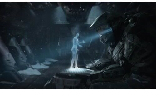 Microsoft HALO 4 - EDICIÓN JUEGO DEL AÑO [JUEGO XBOX 360]