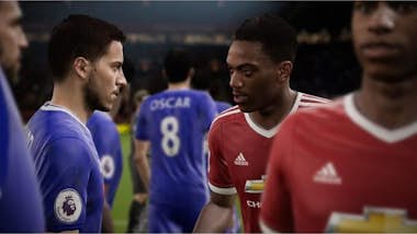 Electronic Arts Juego FIFA 17 Xbox One