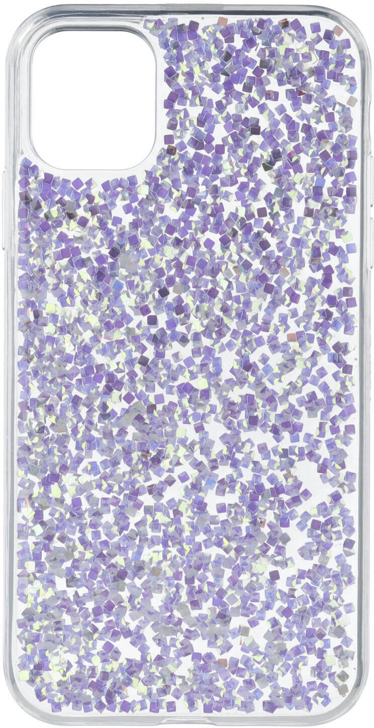 La Casa de las Carcasas Funda Glitter Premium para iPhone 11