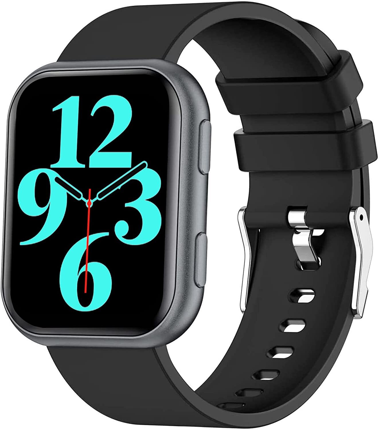 deeprio Reloj Smartwatch Deeprio Vidaa Max (Negro)