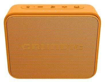 Grundig Grundig JAM ORANGE altavoz portátil Altavoz portát