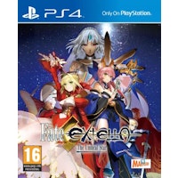 Sony Fate Extella : The Umbral Star, PS4 Estándar Inglés PlayStation 4