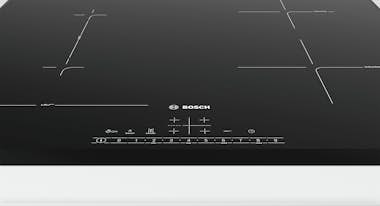 Bosch Bosch Serie 6 PVS651FC5E hobs Negro Integrado 60 c