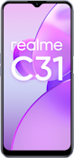 realme C31 64GB+4GB RAM
