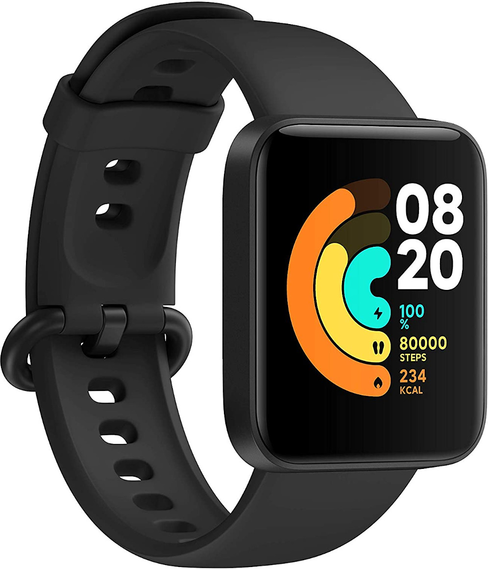 Reloj xiaomi the phone house new arrivals