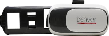 Denver Denver VR-21MK2 Gafas de realidad virtual 530 g Ne