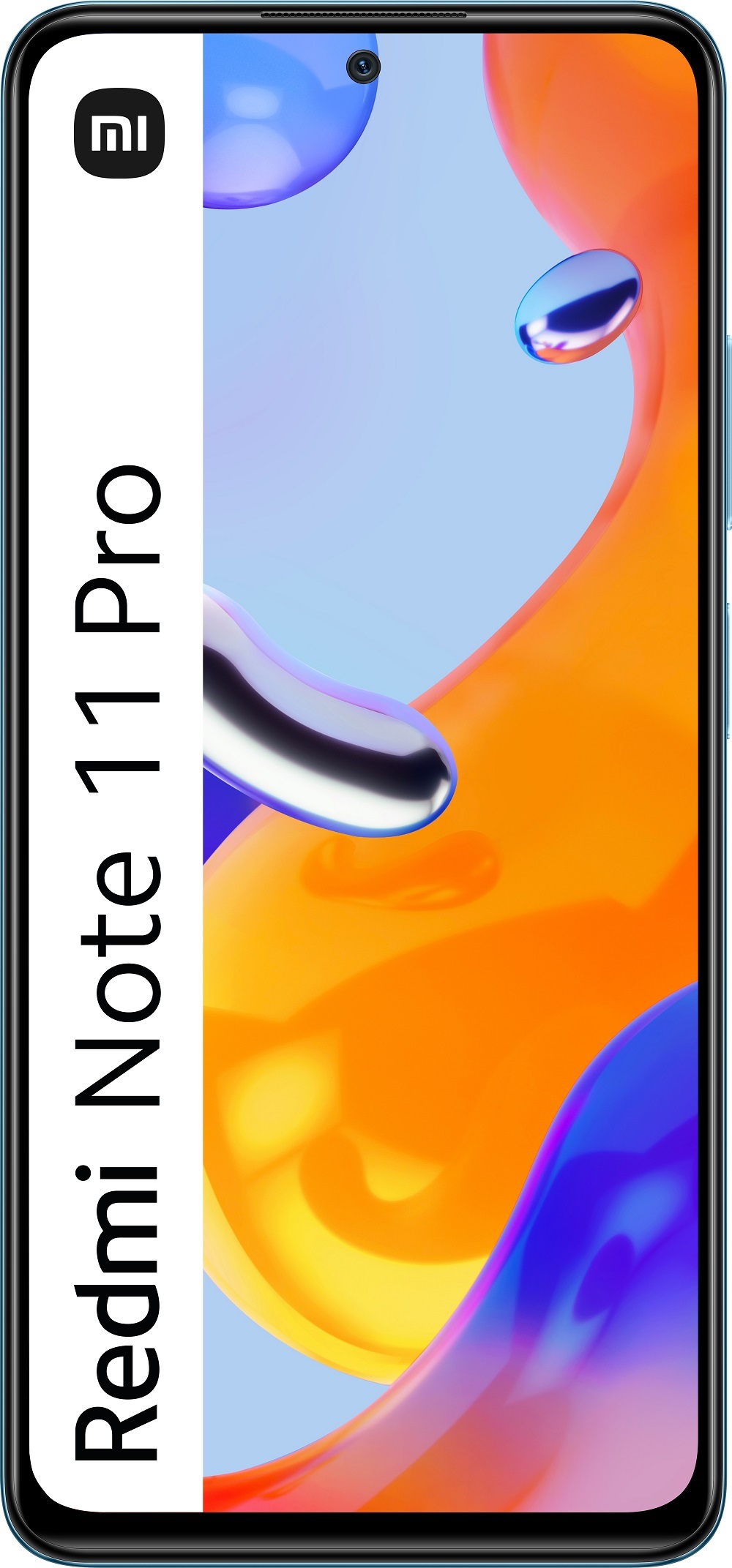 Xiaomi Redmi Note 11 Pro 128GB+6GB RAM