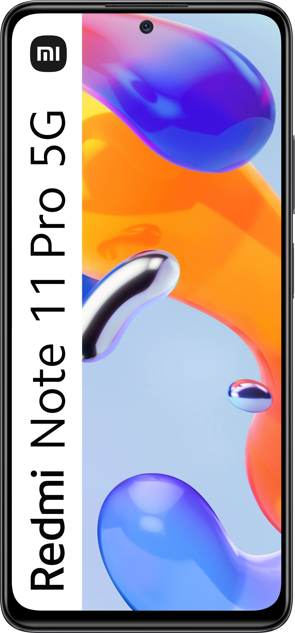 Xiaomi Redmi Note 11 Pro 5G 128GB+8GB RAM