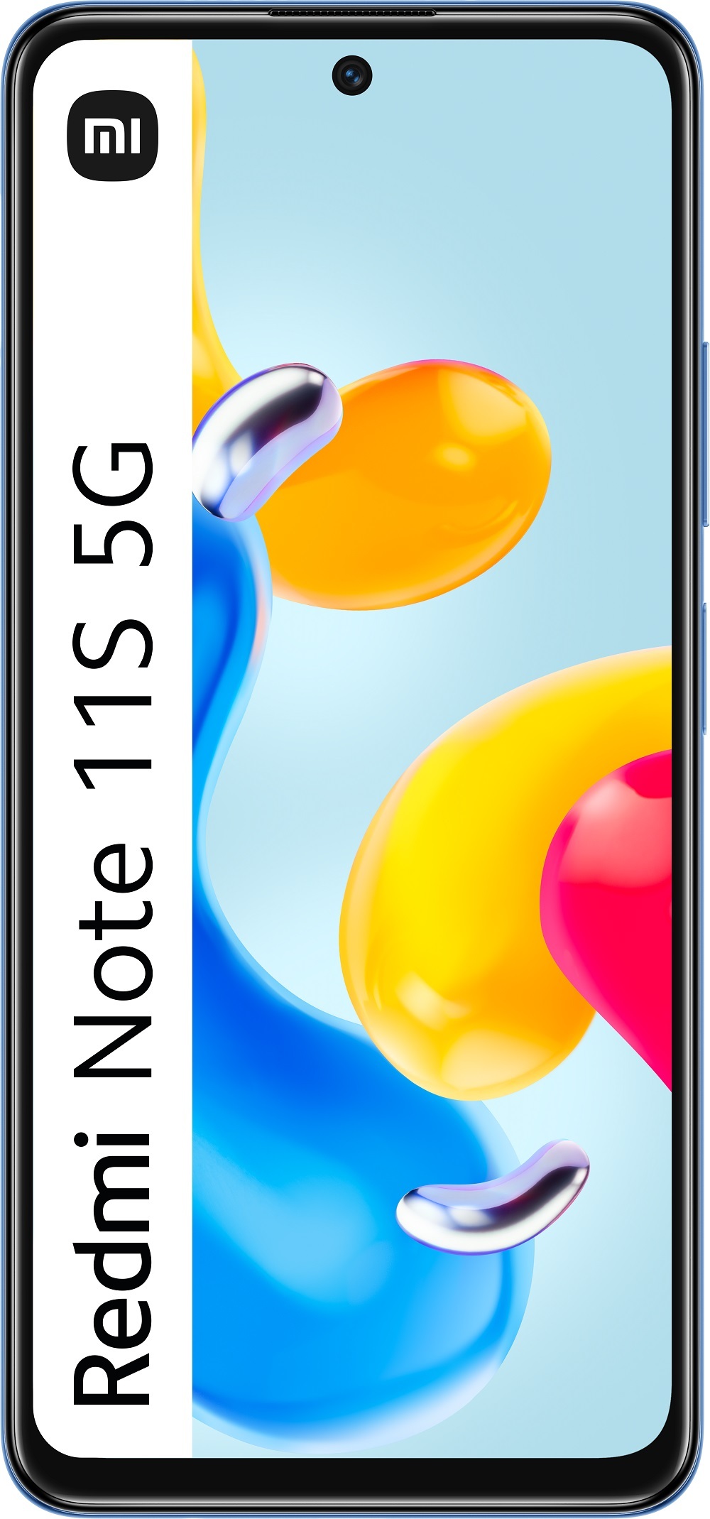 Xiaomi Redmi Note 11S 5G 64GB+4GB RAM