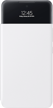 Funda Samsung Galaxy A53 5g Ventana Táctil S View Wallet Cover