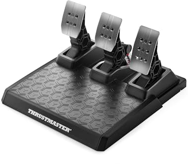 Thrustmaster Thrustmaster 4460182 mando y volante Negro USB Vol