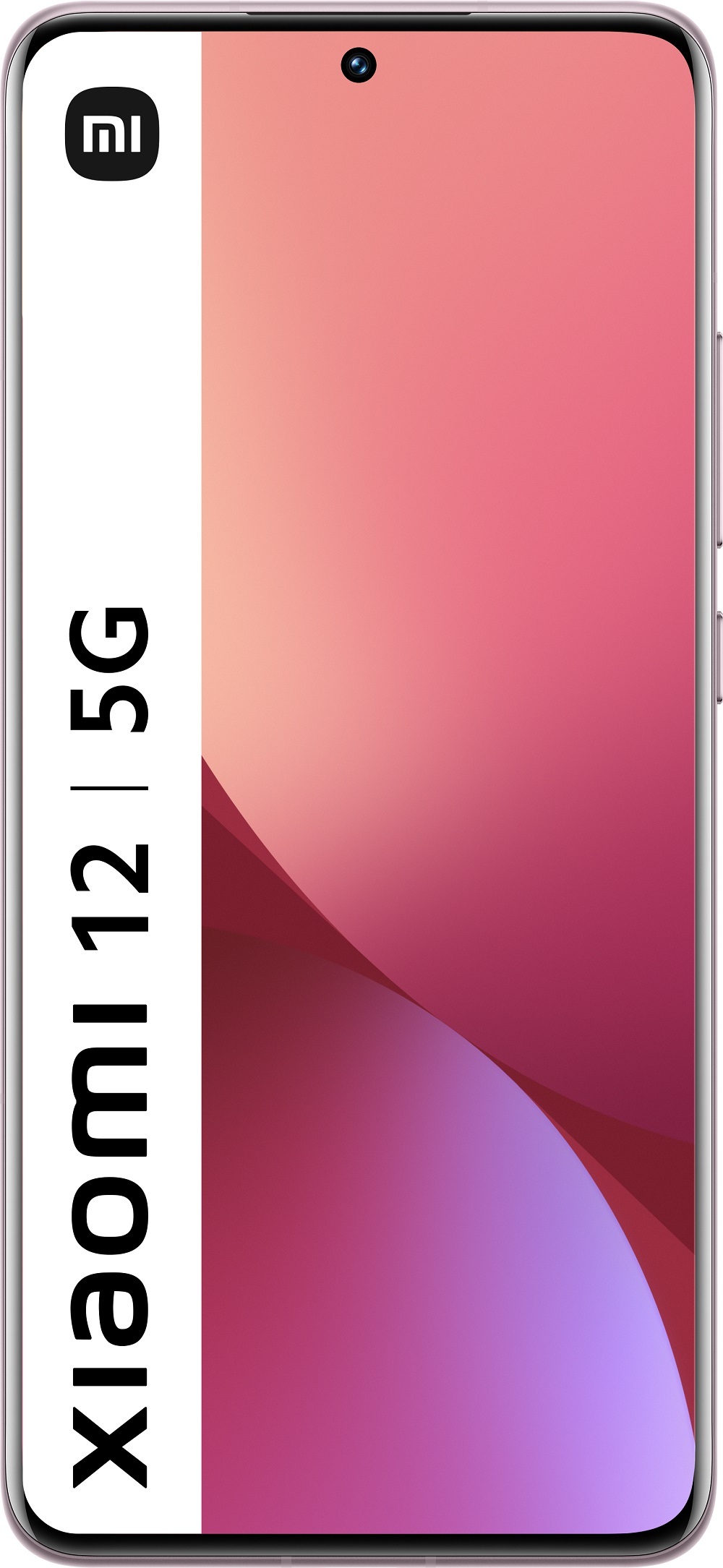 Xiaomi 12 5G 128GB+8GB RAM