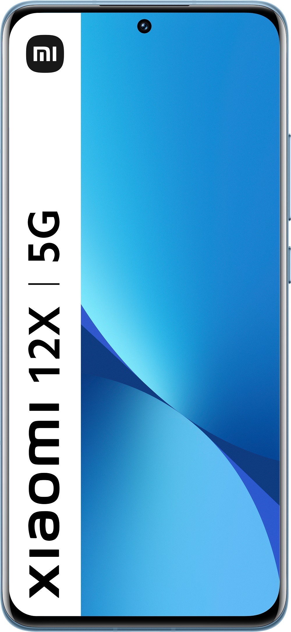 Xiaomi 12X 5G 256GB+8GB RAM