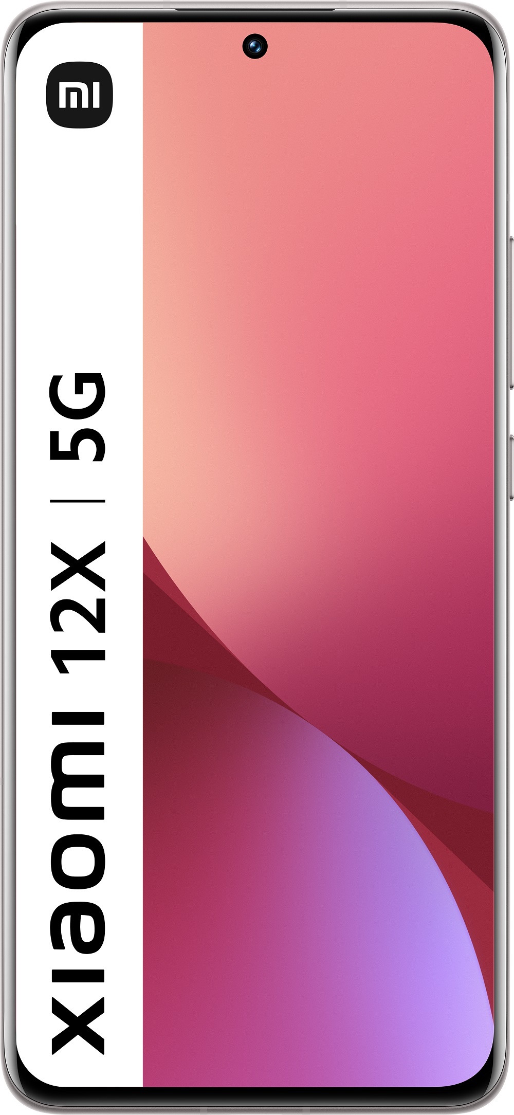 Xiaomi 12X 5G 256GB+8GB RAM