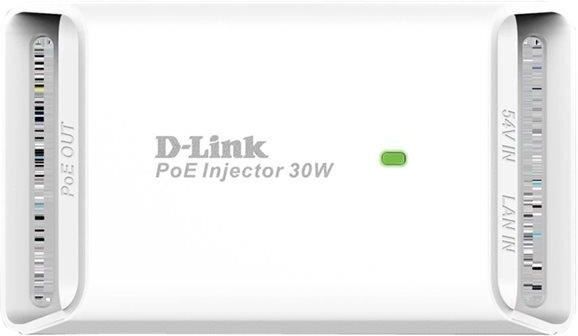 D-Link Inyector de 1 puerto D-LINK - DPE-301GI - Gigabit