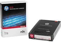 HP E RDX - RDX - 1 TB / 2 TB - Para el módulo de serv