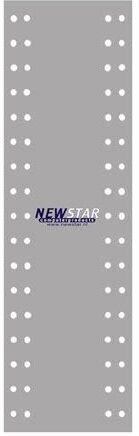Newstar NEWSTAR Soporte universal KEYB-V100 - Para teclado