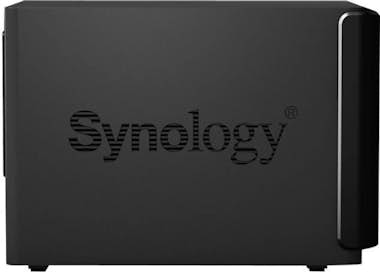 Synology SYNOLOGY - Servidor de almacenamiento (NAS) - DS41