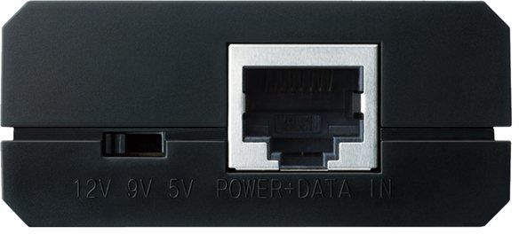 TP-Link Divisor PoE TP-LINK -POE10R