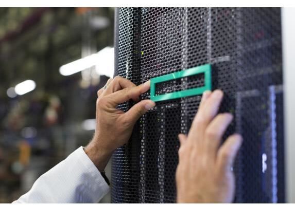 Aruba Módulo transceptor HPE ARUBA SFP+ - 10 GigE - 10GB