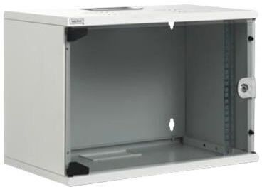 Digitus DIGITUS Compact Serie DN-19 07-US-1 - Carcasa…