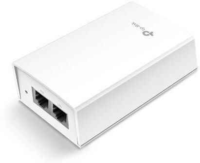 TP-Link Inyector POE TP-LINK TL-POE4824G - Salida 48 V DC