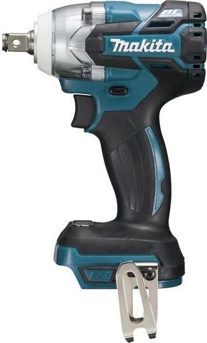 Makita Atornillador de impacto sin escobillas MAKITA 18V