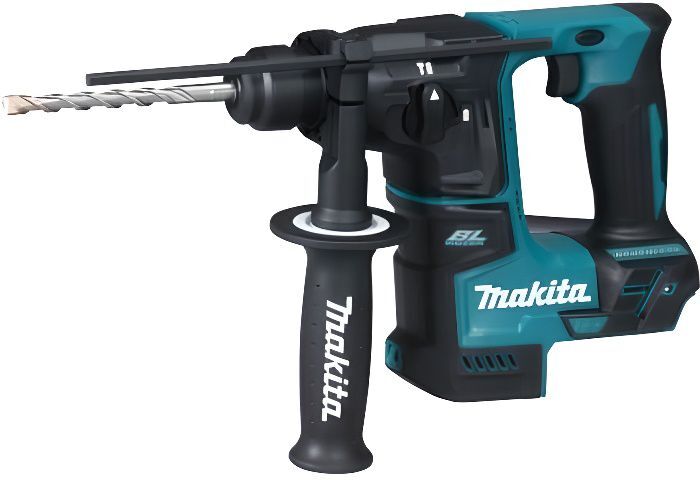 Makita Dhr171z Martillo ligero 17mm a bateria 18v sdsplus liion bl