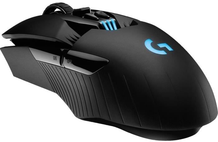 Logitech Ratón G903 HÉROE