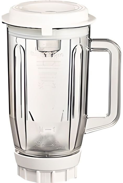 Bosch MUZ 4MX2 - Batidora para robot de cocina - blanco