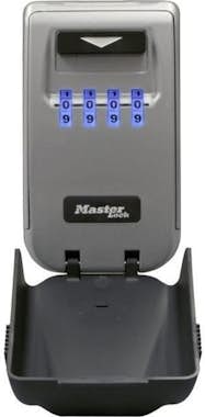 Master Lock MASTER LOCK Caja de seguridad para llaves - Format