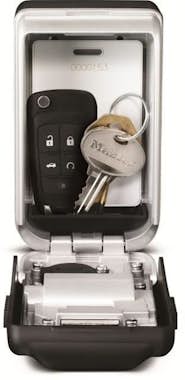 Master Lock MASTER LOCK Caja de seguridad para llaves - Format