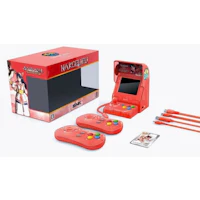 Just for Games Neo Geo mini Samurai Showdown