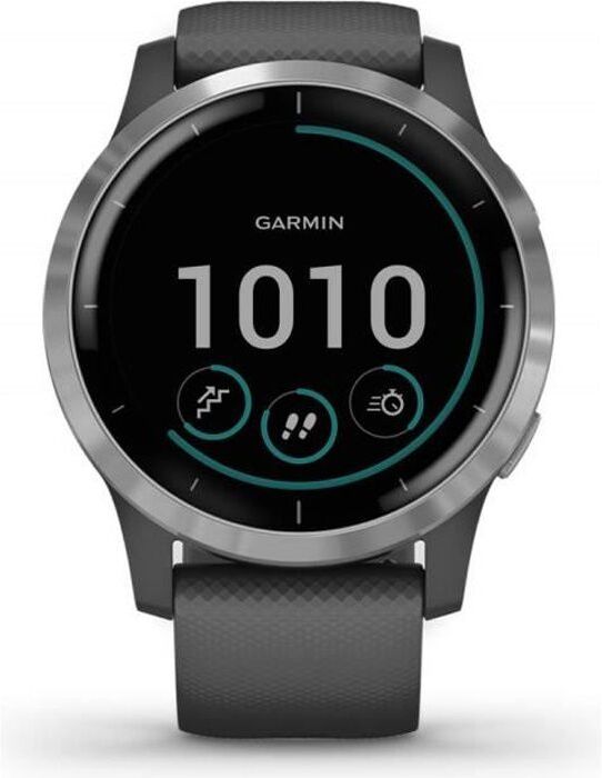 Garmin vivoactive 4 - Reloj inteligente GPS multideporte