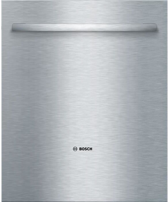 Accesorio Puerta Bosch smz2056 lavavajilla integrable 45cm de acero para 60cm amueblar exterior es inox moldura