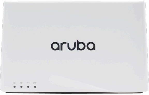 HPE Puntos de acceso inalámbrico Aruba AP-203R - IEEE