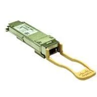 Cisco - Modo Transmisor QSFP Plus