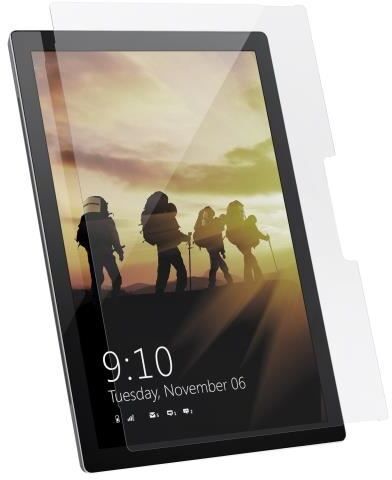 Urban Armor Gear Protector de pantalla transparente de vidrio templ