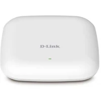Punto de acceso inalámbrico D-LINK AC1200 Wave2 DB PoE