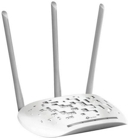 TP-Link TP-LINK TL-WA901N Punto de acceso inalámbrico - Wi